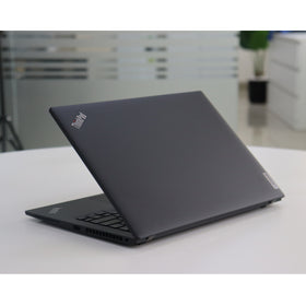 Lenovo ThinkPad T14S Gen 3: 12th Gen, i7, 16GB RAM, 256GB SSD SN:20217