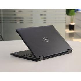 Dell LATITUDE 7390 2-IN-1: 8th Gen i5, 8GB RAM, 256GB SSD, SN:20668