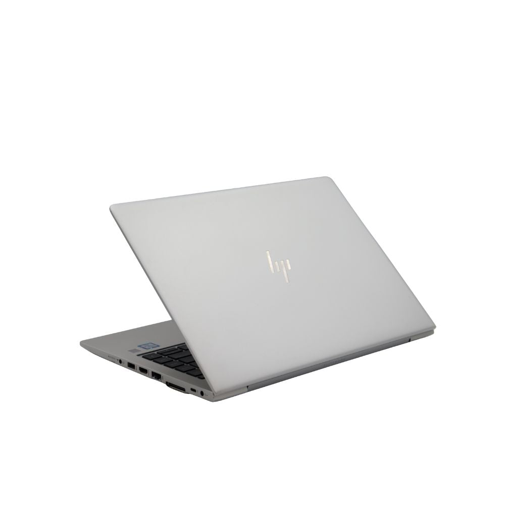 HP ELITEBOOK 840 G5: Intel Core i5, 8th Gen, 8GB RAM, 256GB SSD SN:94357