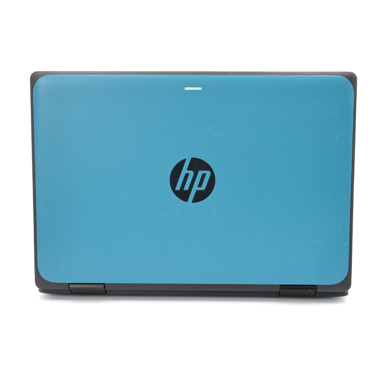 ProBook X360 11 G7 Education Edition: Pentium, 4GB RAM, 128GB SSD, SN:00177