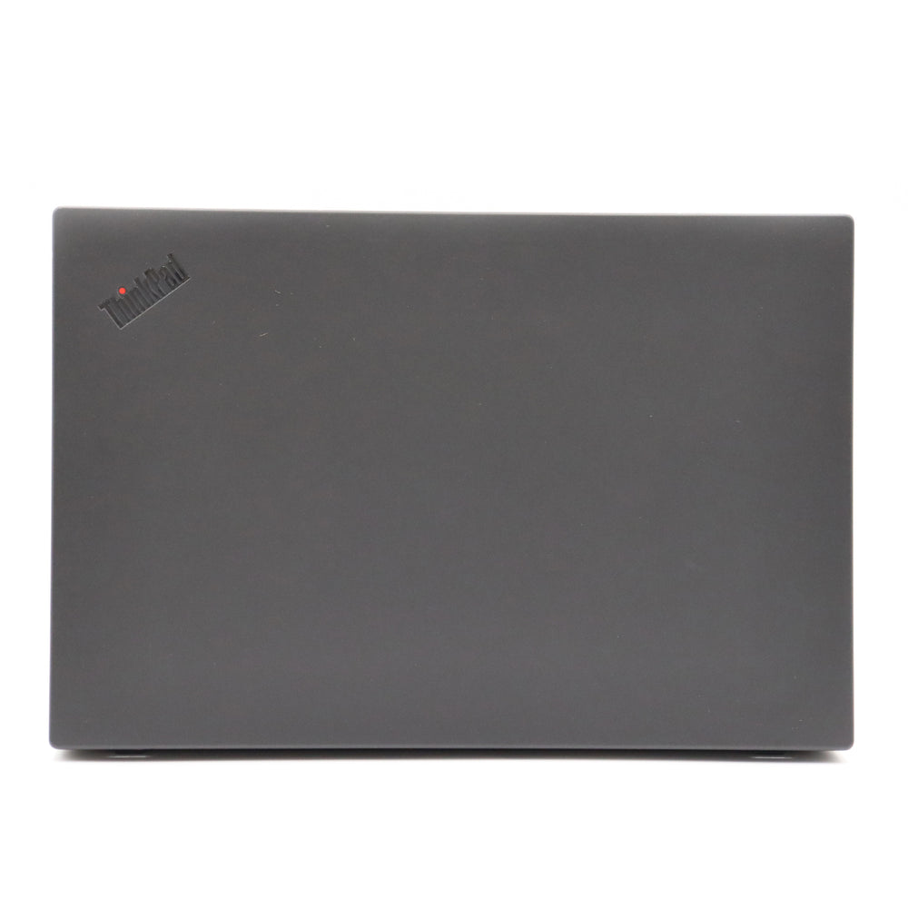 Lenovo ThinkPad X1 Carbon 7th: Intel Core i5, 8th Gen, 16GB RAM, 256GB SSD
