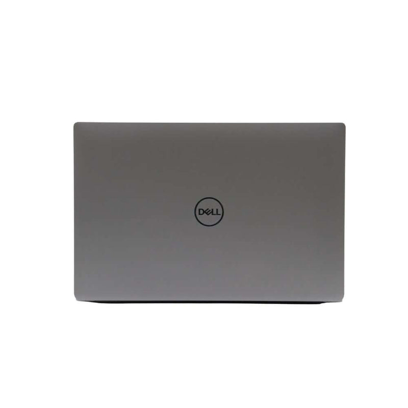T-Comp Dell Latitude 5430 12th Gen i5 angled view emphasizing premium business laptop design