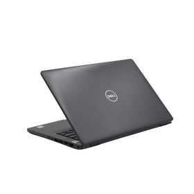 DELL LATITUDE 5400: 8th Gen i7, 32GB RAM, 256GB SSD, SN:82022