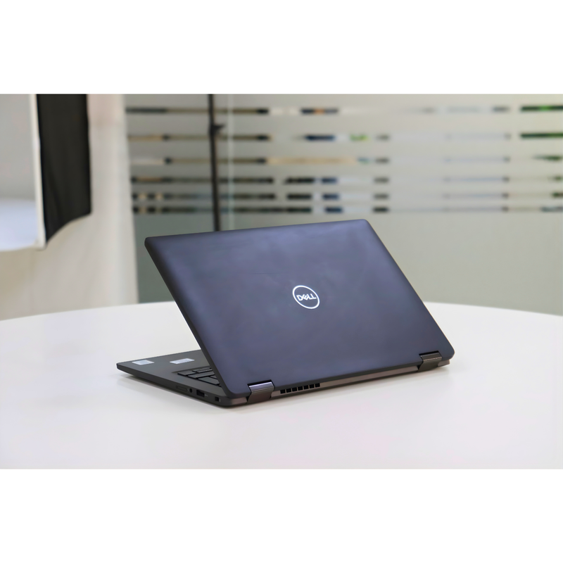 Dell LATITUDE 7310: 10th Gen i7, 16GB RAM, 256GB SSD, SN:00239
