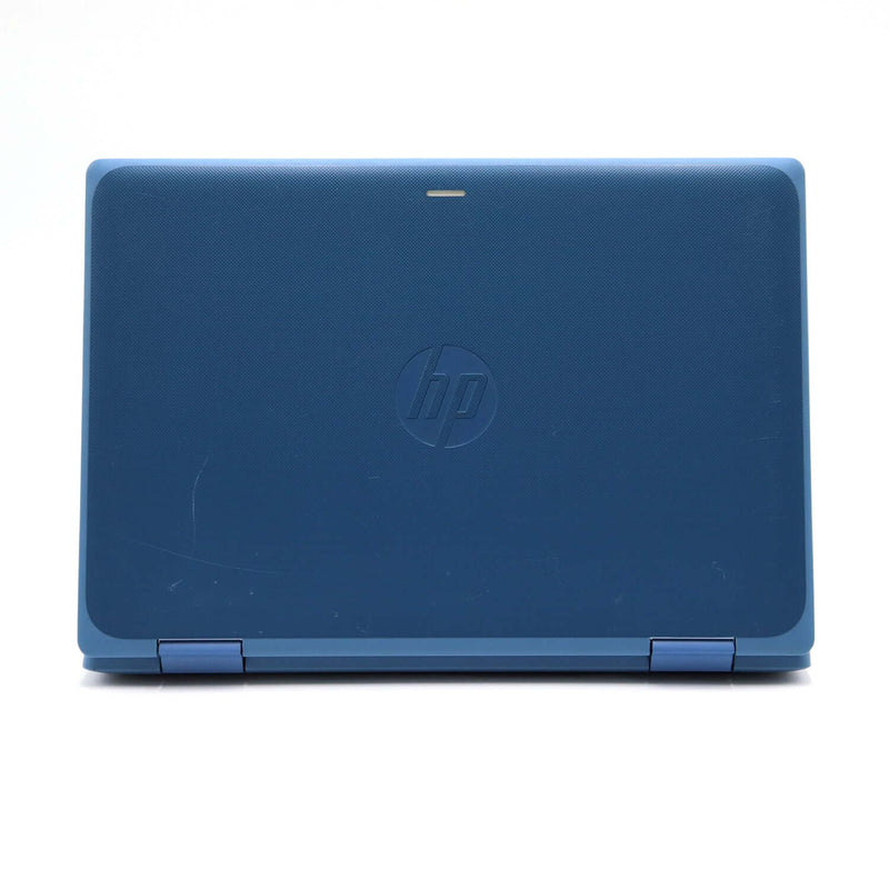 ProBook X360 11 G5 EE: Celeron, 4GB RAM, 128GB SSD, SN:00182