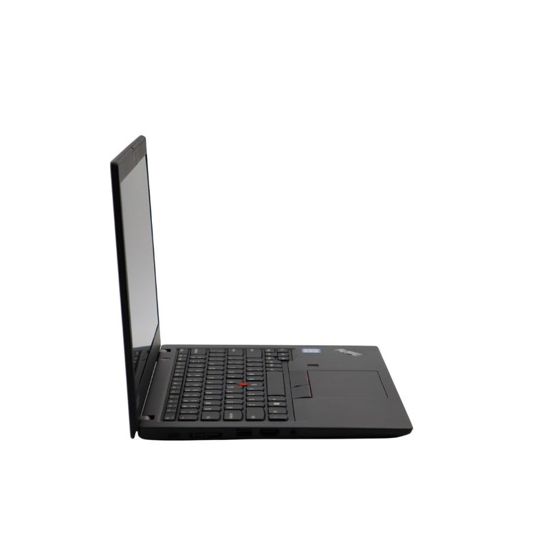 LENOVO THINKPAD X390: Intel Core i5, 8th Gen, 16GB RAM, 256GB SSD