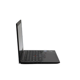 LENOVO THINKPAD X390: Intel Core i5, 8th Gen, 16GB RAM, 256GB SSD