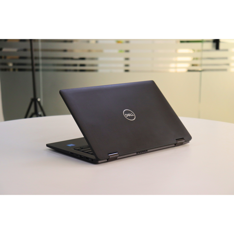 Dell LATITUDE 7420: 11th Gen i5, 16GB RAM, 256GB SSD, SN:95613