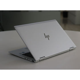 HP ELITEBOOK X360 1030 G3: 8th Gen i7, 16GB RAM, 256GB SSD, SN:47715