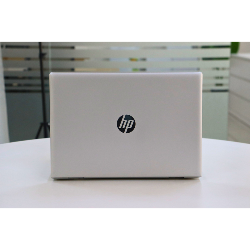 HP PROBOOK 640 G4: 8th Gen i5, 8GB RAM, 256GB SSD, SN:96185