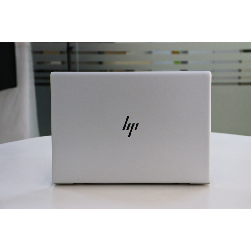 HP ELITEBOOK 840 G5: 8th Gen i7, 8GB RAM, 512GB SSD, SN:00703