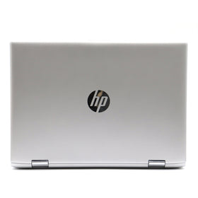 HP ProBook X360 440 G1: Intel Core i3, 8th Gen, 2.20GHz RAM, 8GB SSD