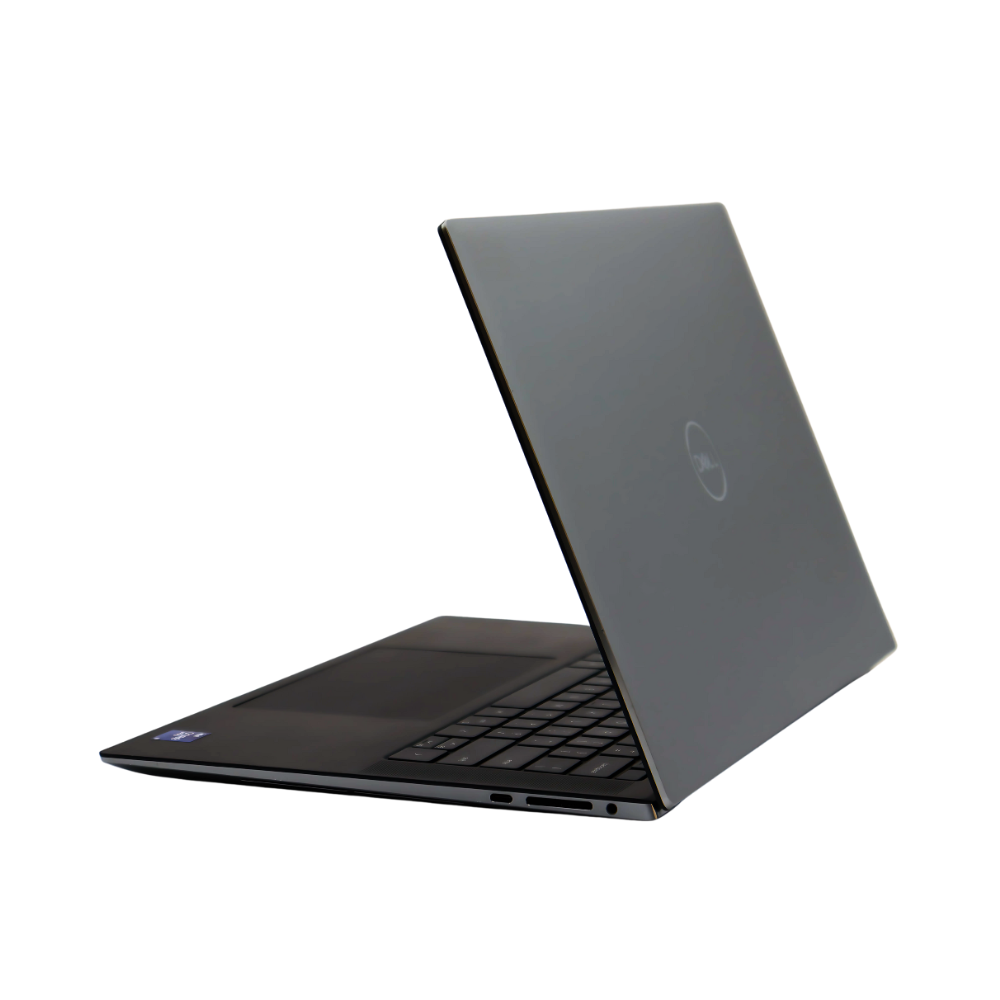 DELL PRECISION 5560: 11th Gen i9, 64GB RAM, 256GB SSD, SN:33985