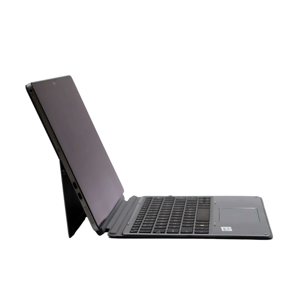 Dell Latitude 7210 2-IN-1: 10th Gen i7, 16GB RAM, 256GB SSD, SN:33814