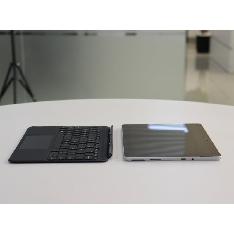 Microsoft SURFACE GO: PENTIUM,  8GB RAM, 128GB SSD, SN:18604