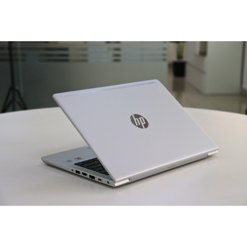 HP Probook 430 G7: 10th Gen i5, 16GB RAM, 500GB SSD, SN:18595
