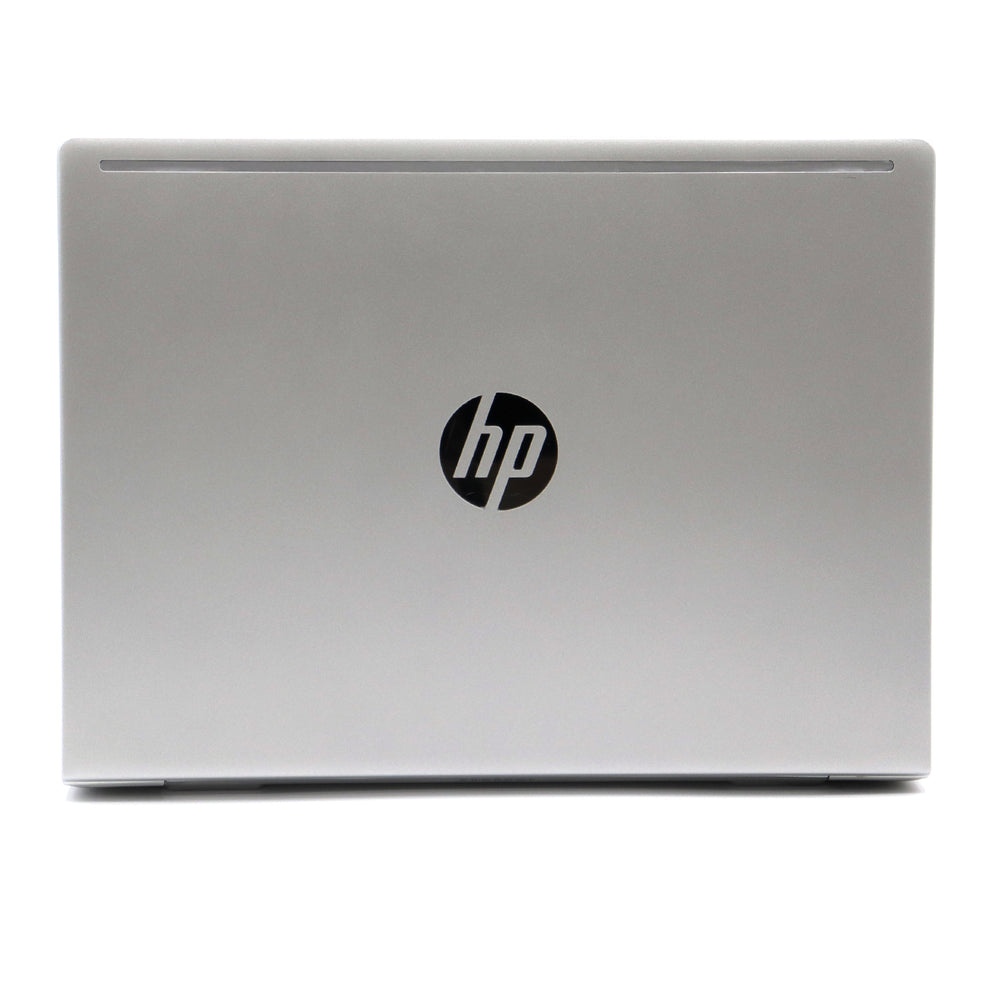 HP ProBook 430 G6: Intel Core i3, 8th Gen, 8GB RAM, 128GB SSD