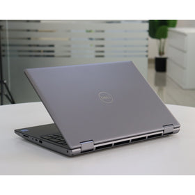 Dell PRECISION 7670: 12th Gen i7, 64GB RAM, 512GB SSD, SN:19512