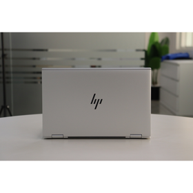 HP ELITEBOOK X360 1030 G8: 11th Gen i7, 16GB RAM, 256GB SSD, SN:19016