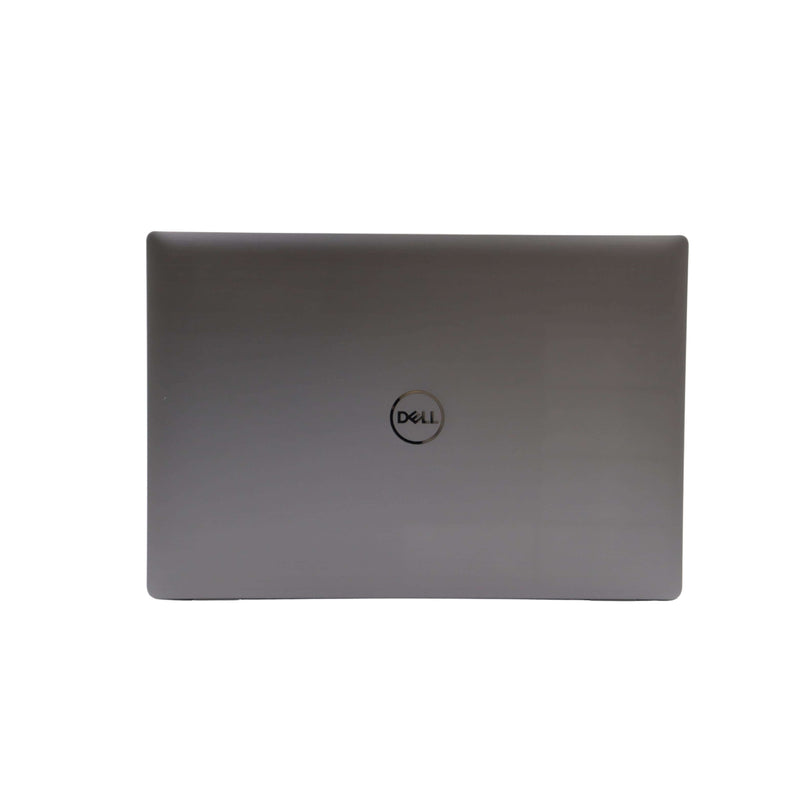 T-Comp Dell Latitude 9420 11th Gen i5 angled view emphasizing premium business laptop design
