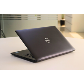 Dell LATITUDE 7480: 7th Gen i7, 16GB RAM, 512GB SSD, SN:15568