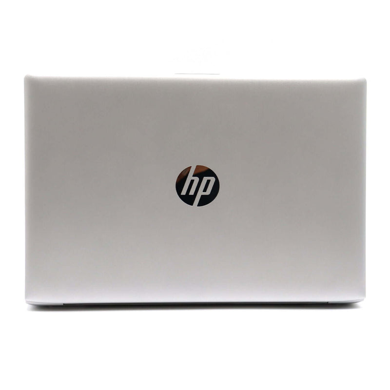 HP ProBook 430 G5: Celeron, 4GB RAM, 128GB SSD, SN:00024