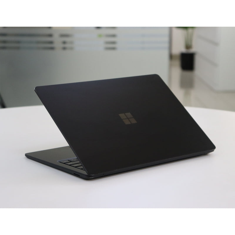 Microsoft Surface Laptop 4: 11th Gen i5, 16GB RAM, 256GB SSD, SN:18681