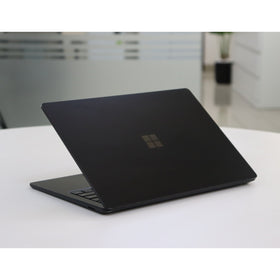 Microsoft Surface Laptop 4: 11th Gen i5, 16GB RAM, 256GB SSD, SN:18681