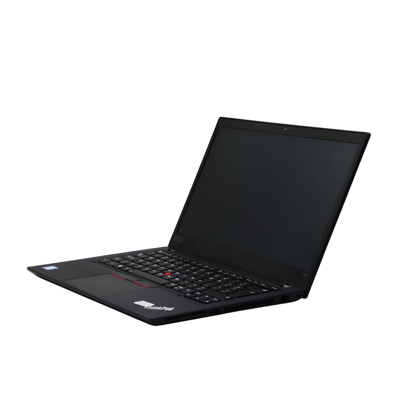 Lenovo ThinkPad T490: Intel Core i7, 8th Gen, 32GB RAM, 1024GB SSD SN:01259