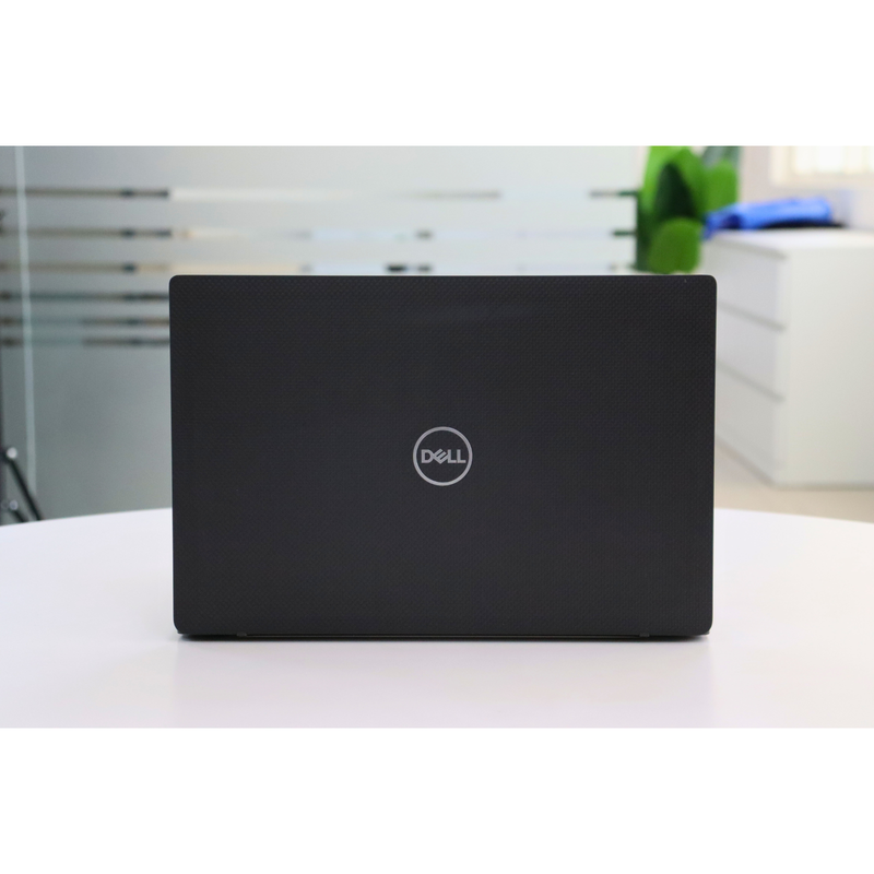 Dell LATITUDE 7400: Intel Core i7 , 8th Gen, 16GB RAM, 256GB SSD SN:910572
