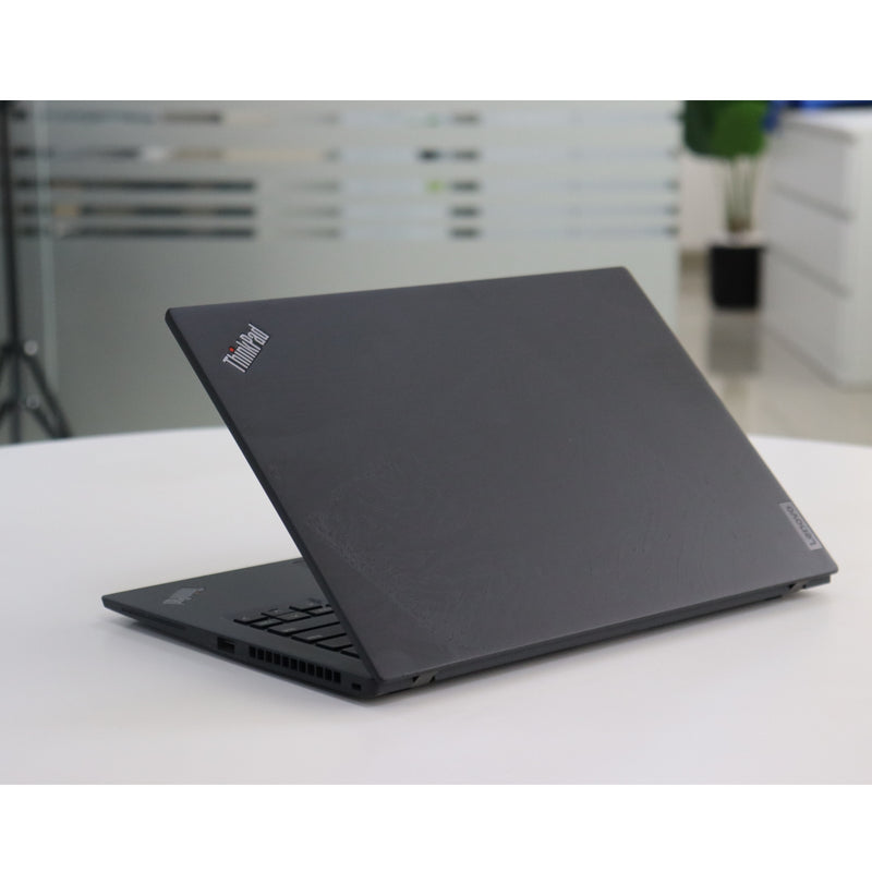 LENOVO THINKPAD T14S GEN 2: 12th Gen i7, 16GB RAM, 512GB SSD, SN:920210