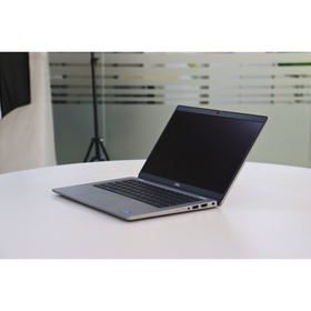DELL LATITUDE 5320: 11th Gen i5, 8GB RAM, 256GB SSD, SN:95775