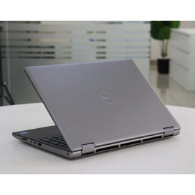 Dell PRECISION 7670: 12th Gen i7, 32GB RAM, 512GB SSD, SN:27772