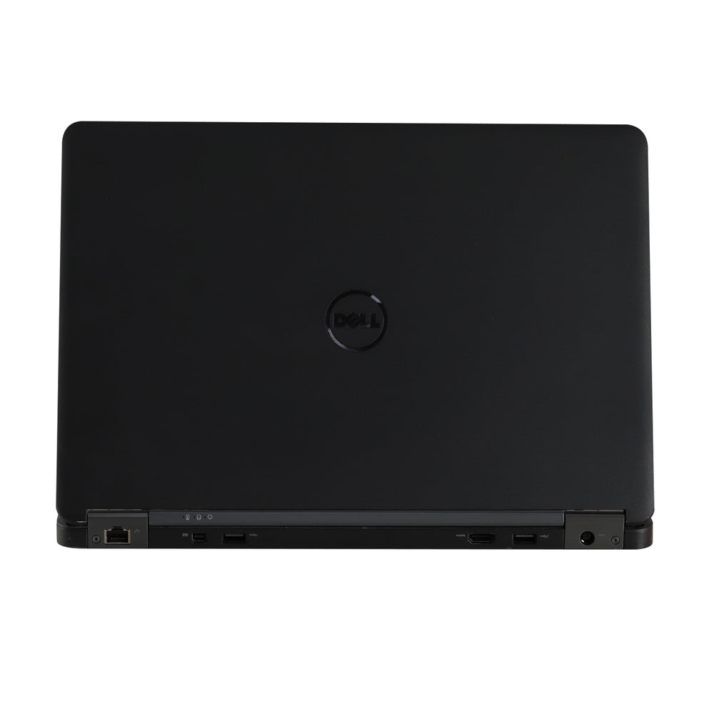 Latitude  E7450: Intel Core i7, 5th Gen, 16GB RAM, 256GB SSD