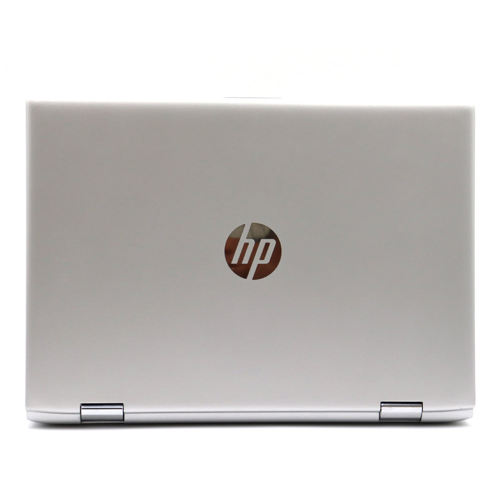 HP ProBook X360 440 G1: Intel Pentium, 8GB RAM, 128GB SSD
