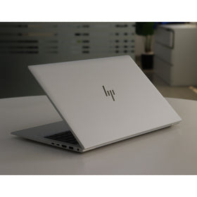 HP ELITEBOOK 855 G7: RYZEN 3, 8GB RAM, 256GB SSD SN:00700