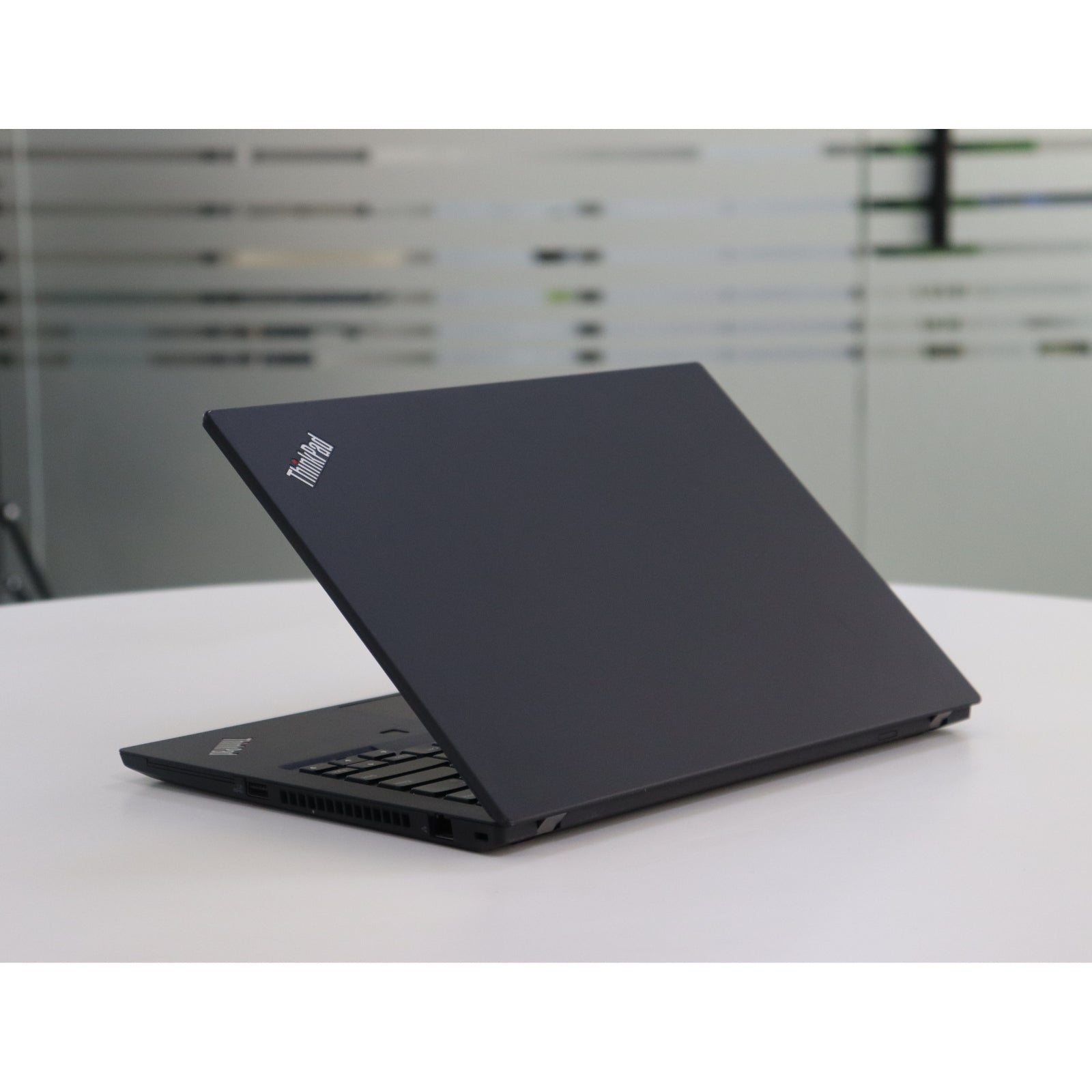 LENOVO THINKPAD T14 GEN 1: AMD RYZEN 7, 32GB RAM, 512GB SSD, SN:22272