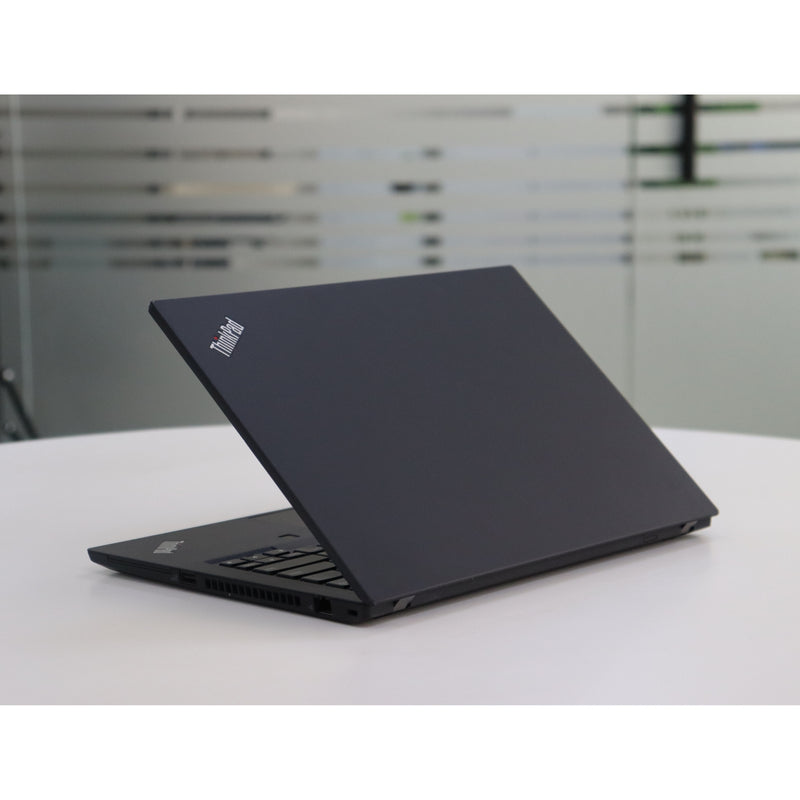 LENOVO THINKPAD T14 GEN 1: AMD RYZEN 7, 32GB RAM, 512GB SSD, SN:22272