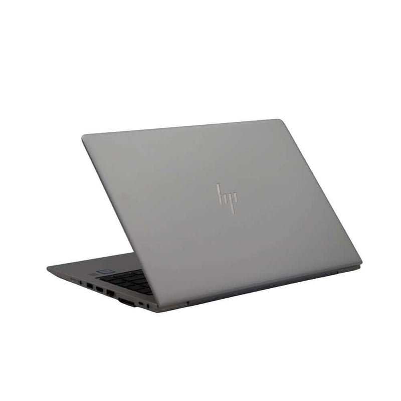 HP ELITEBOOK 840 G6: 8th Gen i7, 16GB RAM, 256GB SSD, SN:78962