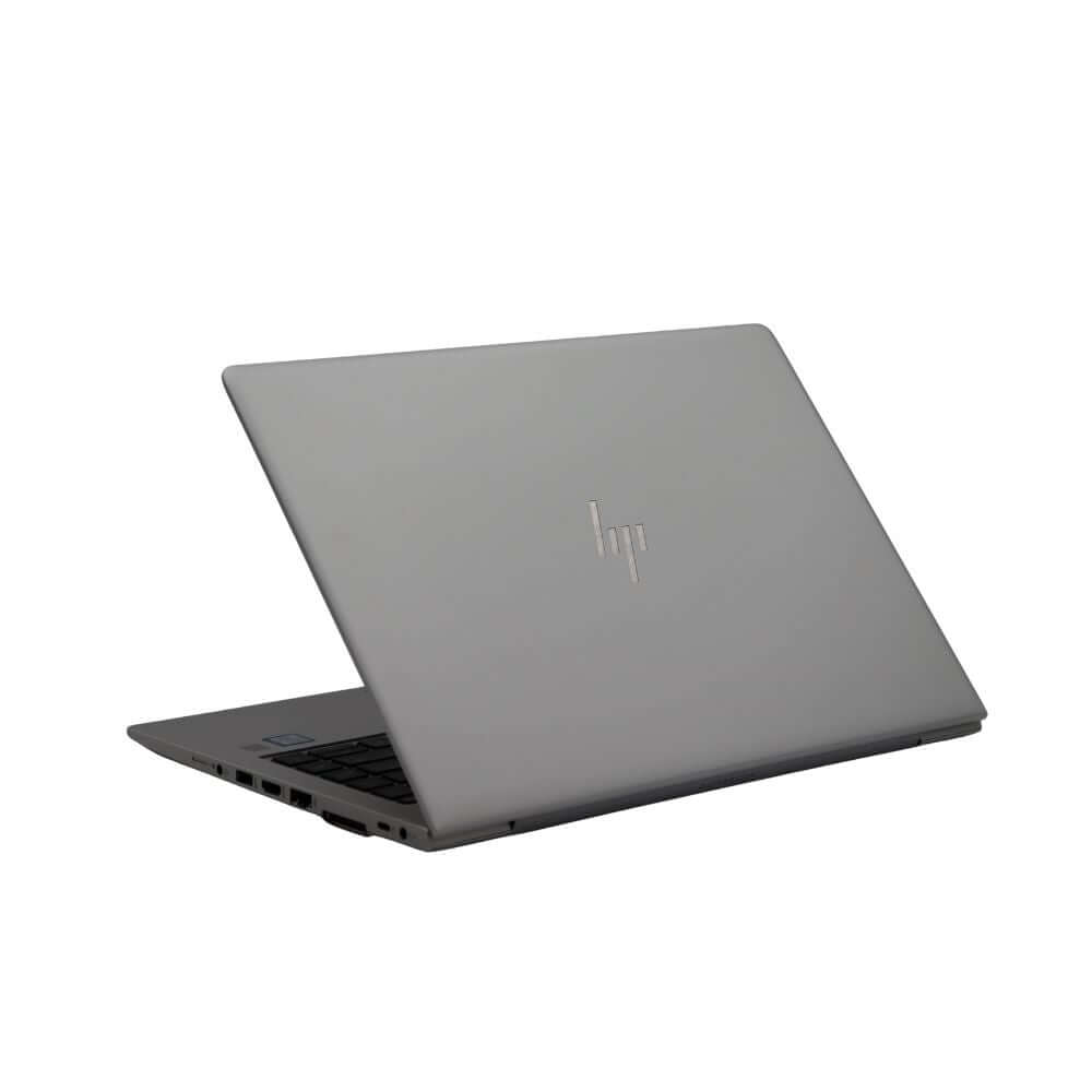 HP ELITEBOOK 840 G6: 8th Gen i7, 16GB RAM, 256GB SSD, SN:78962