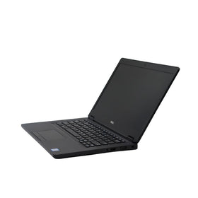 Dell Latitude 5490: Intel Core i5, 8th Gen, 8GB RAM, 256GB SSD SN:82223