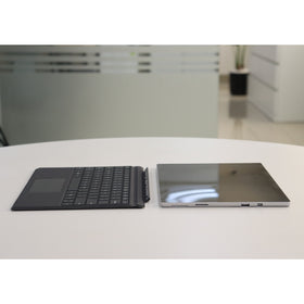 Microsoft SURFACE PRO 6: i5, 8th Gen, 8GB RAM, 256GB SSD, SN:76423