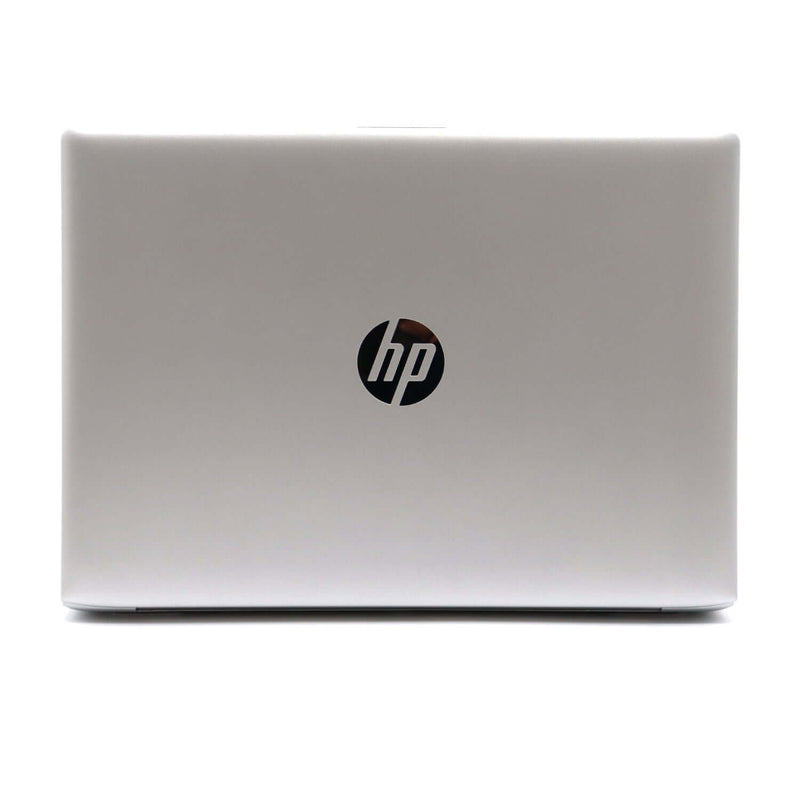 HP ProBook 430 G5: Celeron, 4GB RAM, 128GB SSD, SN:00314