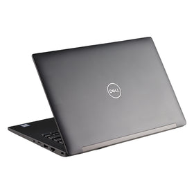 Latitude 7490: Intel Core i5, 8th Gen, 8GB RAM, 512GB SSD