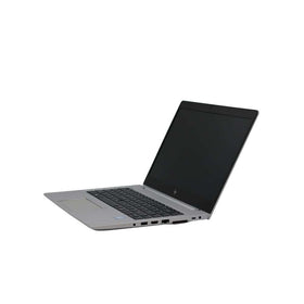 EliteBook 840 G6: Intel Core i5, 8th Gen, 8GB RAM, 256GB SSD