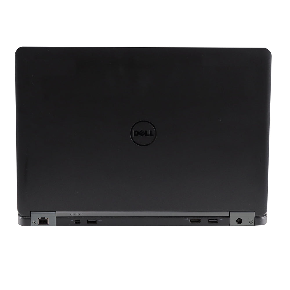 Latitude  E7450: Intel Core i7, 5th Gen, 16GB RAM, 256GB SSD