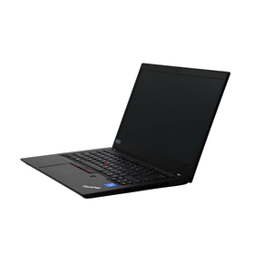 LENOVO THINKPAD T14 Gen 2: 11th Gen i5, 16GB RAM, 256GB SSD, SN:00195