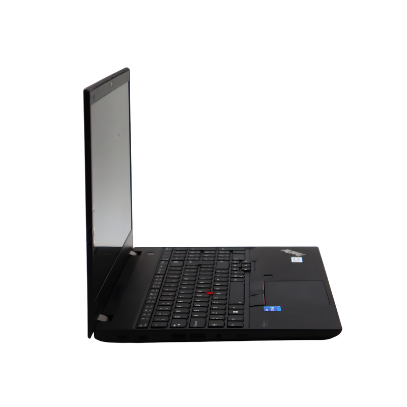 LENOVO THINKPAD T15 GEN 2: Intel Core i5, 11th Gen, 16GB RAM, 256GB SSD SN:02171