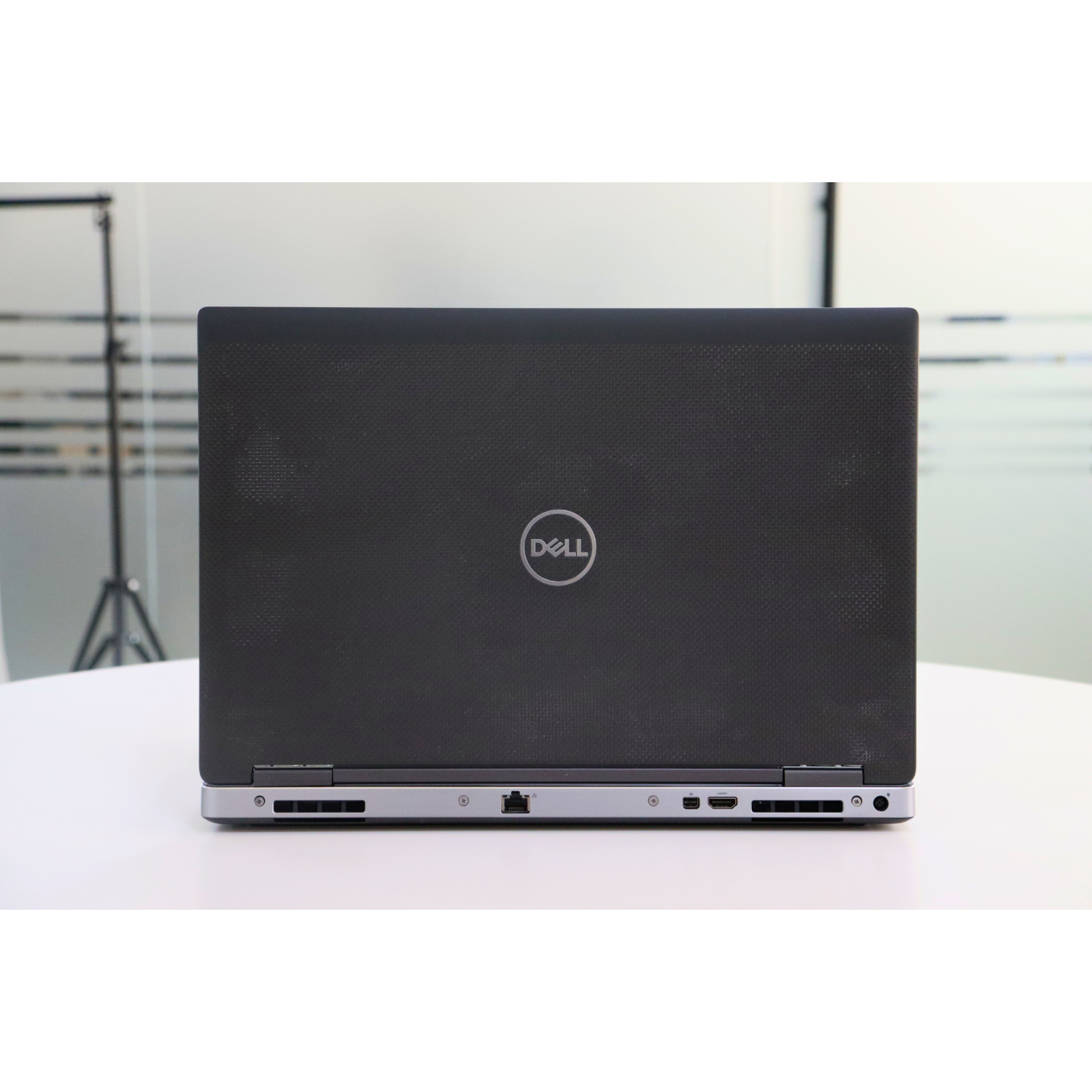 DELL PRECISION 7540: 9th Gen i7, 32 GB RAM, 256 GB SSD, SN:15270