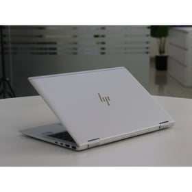 HP ELITEBOOK X360 1040 G6: Intel Core i5, 8th Gen, 8GB RAM, 256GB SSD SN:00788